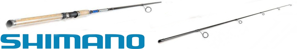 Shimano SSX Snaper Spinning