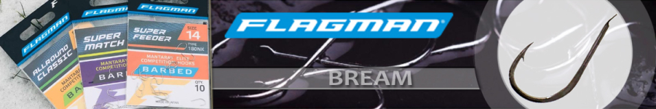 Flagman Bream