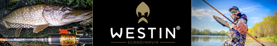 Westin W8 Powerstrike-T