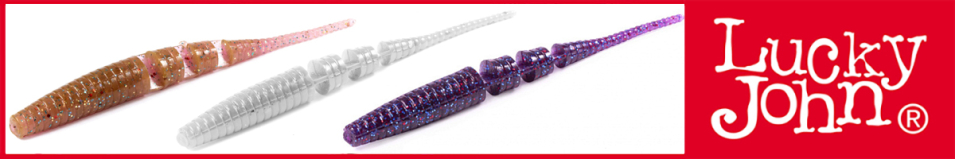 Lucky John Pro Series Ultra Stick 1,6