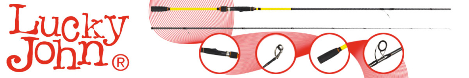 Lucky John Progress PowerJig