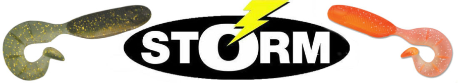 Storm So-Run Hypno Grub SSRHG03