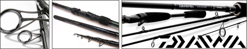 Daiwa Windcast Traditional WNCT-AD