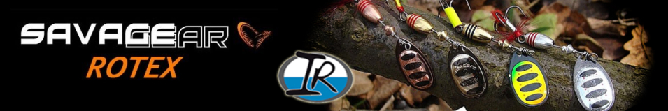 Savage Gear Rotex2a