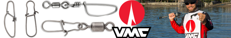 VMC DLS (черный никель) двойной