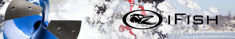 iFish Royal Viking 130mm