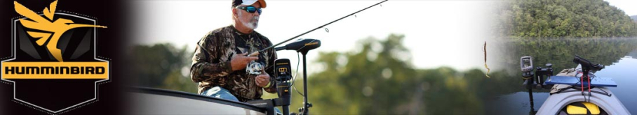 Humminbird Fishin' Buddy Max