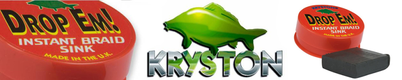 Kryston Drop EM Instant Braid Sink DE1
