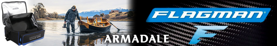 Flagman Armadale ARMCB