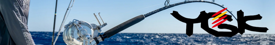 Yoz-ami Galis Wind On Leader 8,5m