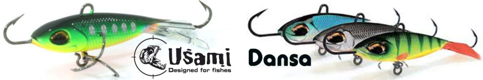 Usami Dansa 60