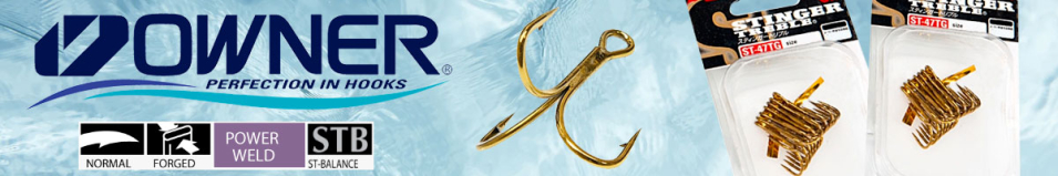 Owner ST-47TG 51669 Gold