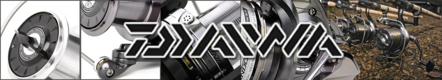 Daiwa Windcast-Z