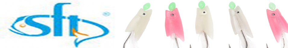 Монтаж SFT 5 мальков комбо