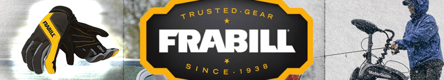 Frabill Task Glove ALP