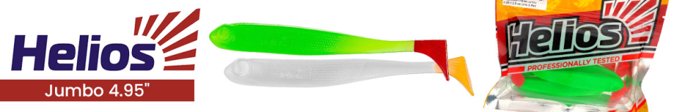 Helios Jumbo 4,95