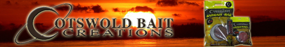 Cotswold Baits Session Bargain Bag