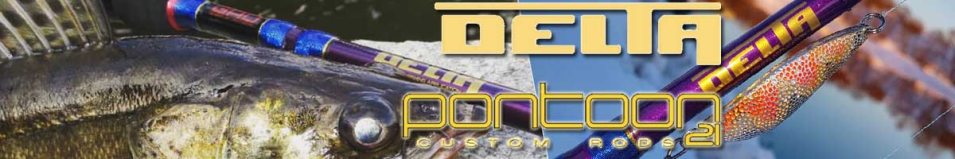 Pontoon21 GAD Delta