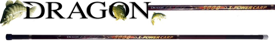 Dragon Destiny X-Power Carp