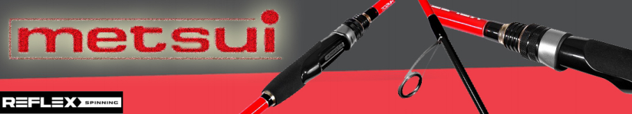 Metsui Reflex