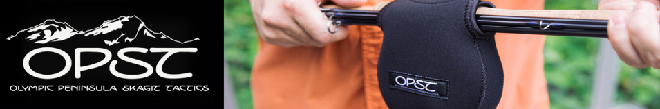 OPST Reel Case