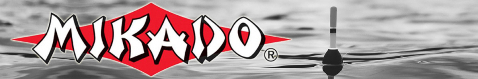 Mikado Rival X-Tra Light Spin