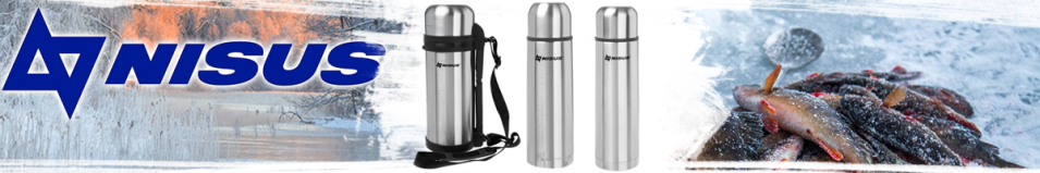 Nisus (N-TM-012-G) 1500ML