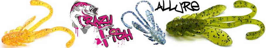 Crazy Fish Allure 2