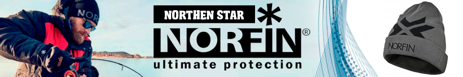 Norfin Northen Star GR