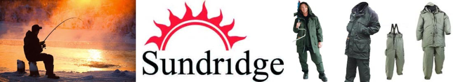 Sundridge Igloo III