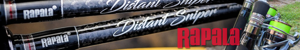  Rapala Distant Sniper