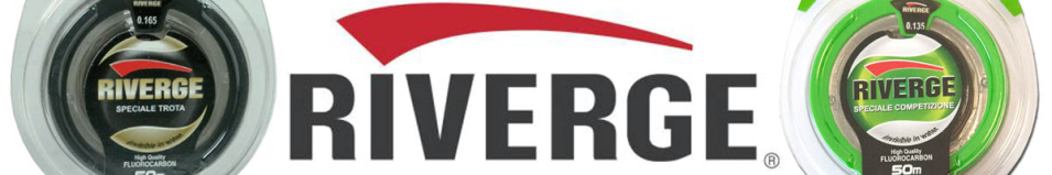 Riverge Trota 50m