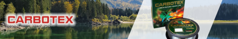 Filament-BFT Carbotex Coated 100m