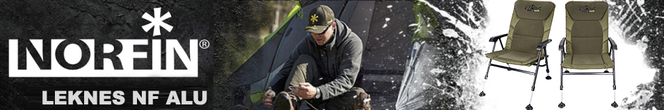 Norfin Eton Compact NF