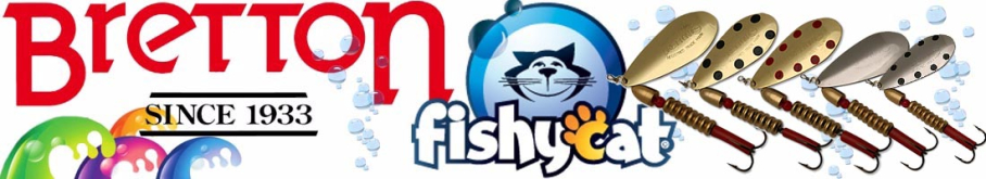 Fishycat Bretton Maxi №8