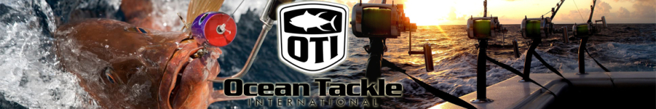 OTI Wombat Chugger OTI-1203 130гр.