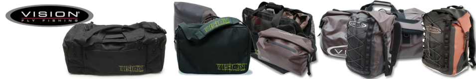 Vision V5100 All In One Duffle