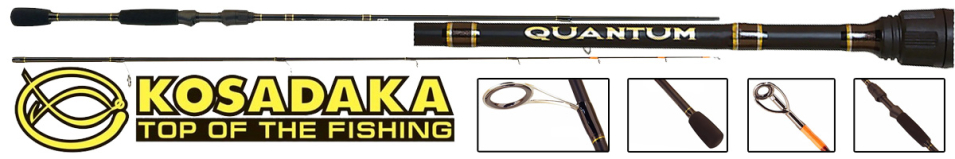 Kosadaka Quantum