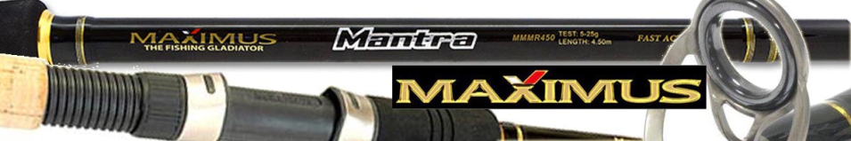 Maximus Mantra