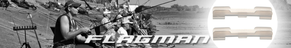 Flagman Light Stick Holder