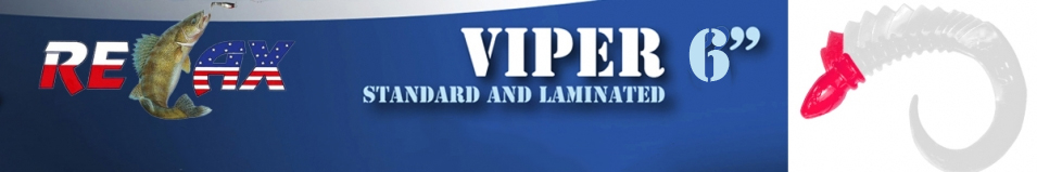 Relax Viper 6