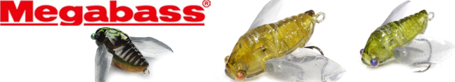 Megabass Siglett