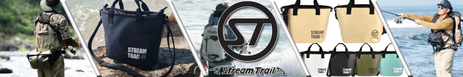 Stream Trail Porgy S 12л