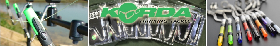 Korda Magnetic Hockey Stick