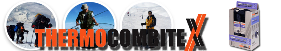 Thermocombitex Beta Lasting Socks