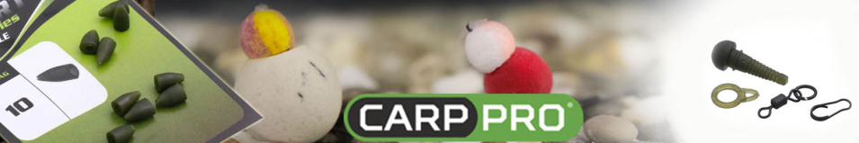 Carp Pro 6452-018 Набор скользящая оснастка