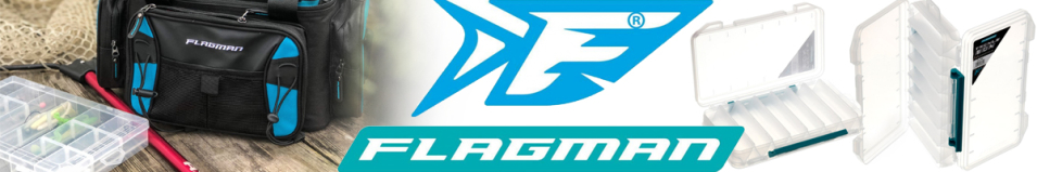 Flagman (FA17300) Коробка 2-х сторонняя