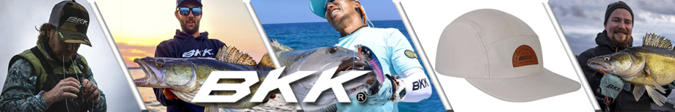 BKK Logo Five Panel Hat Beige