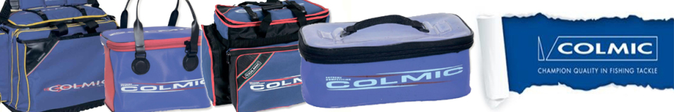 Colmic Frigo Rio (Red Series) BO209
