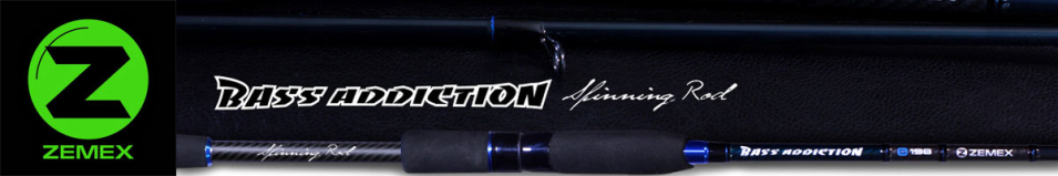 Zemex Bass Addiction